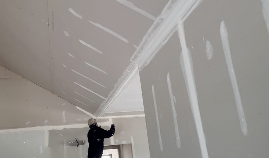 Mendez Cancino Drywall