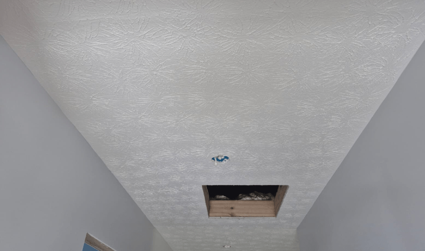Mendez Cancino Drywall